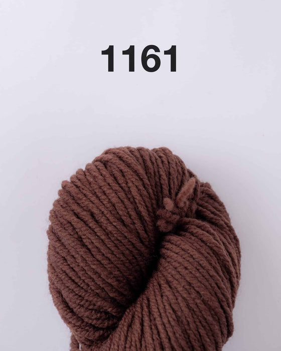 Waverly Wool Needlepoint Yarn - 1161-1166