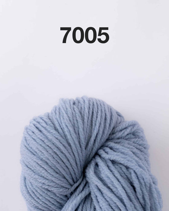 Waverly Wool Needlepoint Yarn - 7001-7008