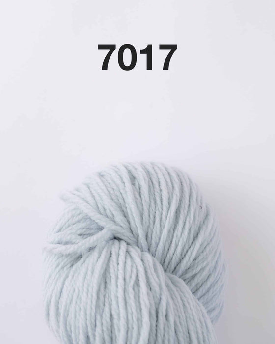 Waverly Wool Needlepoint Yarn - 7011-7017