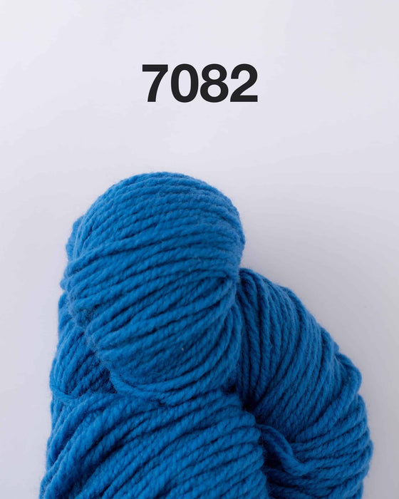 Waverly Wool Needlepoint Yarn - 7081-7087