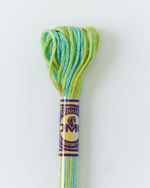 DMC Embroidery Stranded Thread - Color Variations - 4050 - Kismet - HM Nabavian