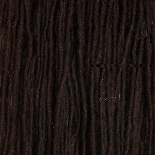 1.5 Coarse Brown Dyed - 868 -- Restoration Yarns - HM Nabavian