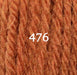 Appletons Wool Yarn - Autumn Yellow 471 - 479 - HM Nabavian