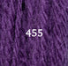 Appletons Wool Yarn - Bright Mauve 451 - 456 - HM Nabavian