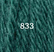 Appletons Wool Yarn - Bright Peacock Blue 831-835 - HM Nabavian