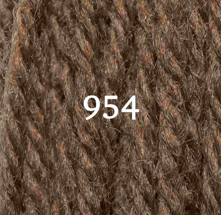 Appletons Wool Yarn - Drab Fawn 951 - 957 - HM Nabavian