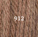 Appletons Wool Yarn - Fawn 911 - 916 - HM Nabavian