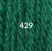 Appletons Wool Yarn - Leaf Green 421 - 429 - HM Nabavian