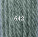 Appletons Wool Yarn - Peacock Blue 641-647 - HM Nabavian
