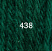 Appletons Wool Yarn - Signal Green 431 - 438 - HM Nabavian