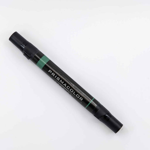 Prismacolor® Premier® Chisel Fine Art Marker - Dark Green - PM 31 - HM Nabavian
