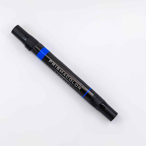 Prismacolor® Premier® Chisel Fine Art Marker - Ultramarine - PM 44 - HM Nabavian