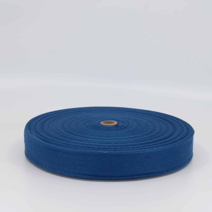 Rug Binding Tape (non-adhesive) 564 Royal Blue - HM Nabavian