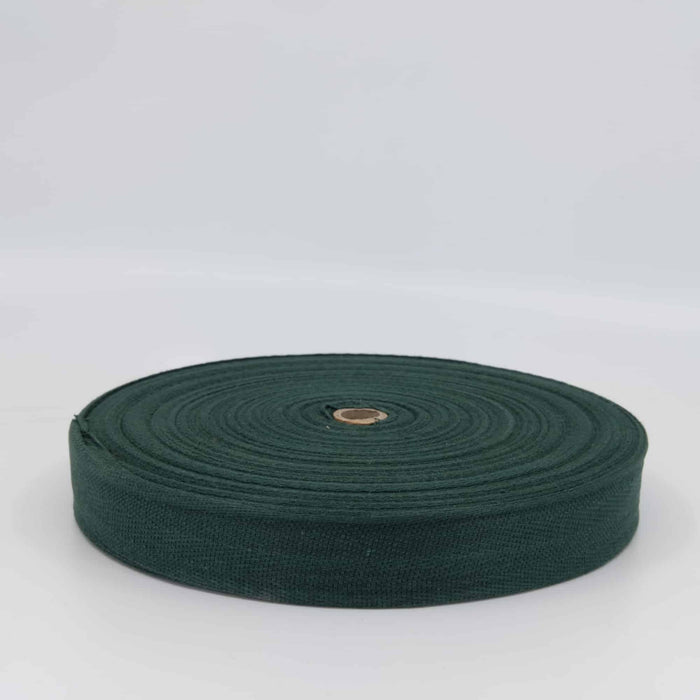 Rug Binding Tape (non-adhesive) 600 Hunter - HM Nabavian