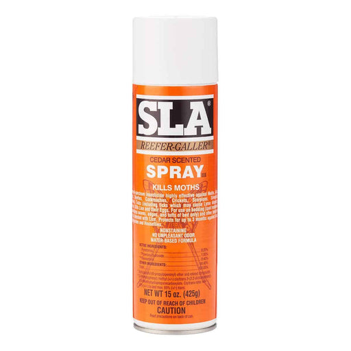 SLA Moth Spray - HM Nabavian