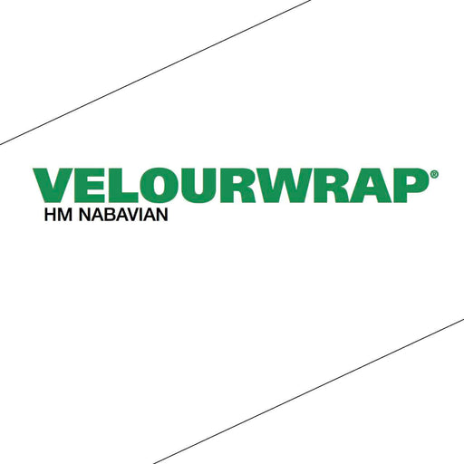 VELOURWRAP™ Rug Wrap - HM Nabavian