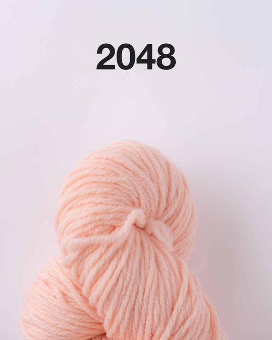 Waverly Wool Needlepoint Yarn - 2045-2049