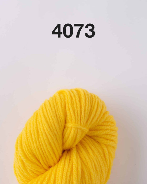 Waverly Wool Needlepoint Yarn - 4071-4074 - HM Nabavian
