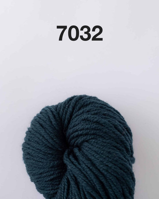 Waverly Wool Needlepoint Yarn - 7031-7035 - HM Nabavian