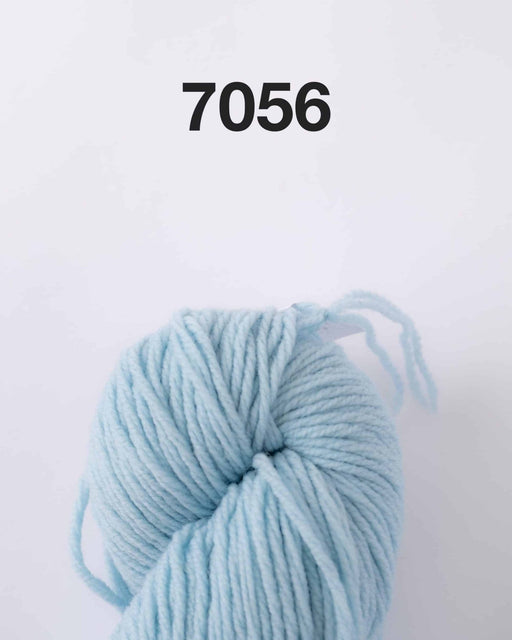 Waverly Wool Needlepoint Yarn - 7051-7057 - HM Nabavian