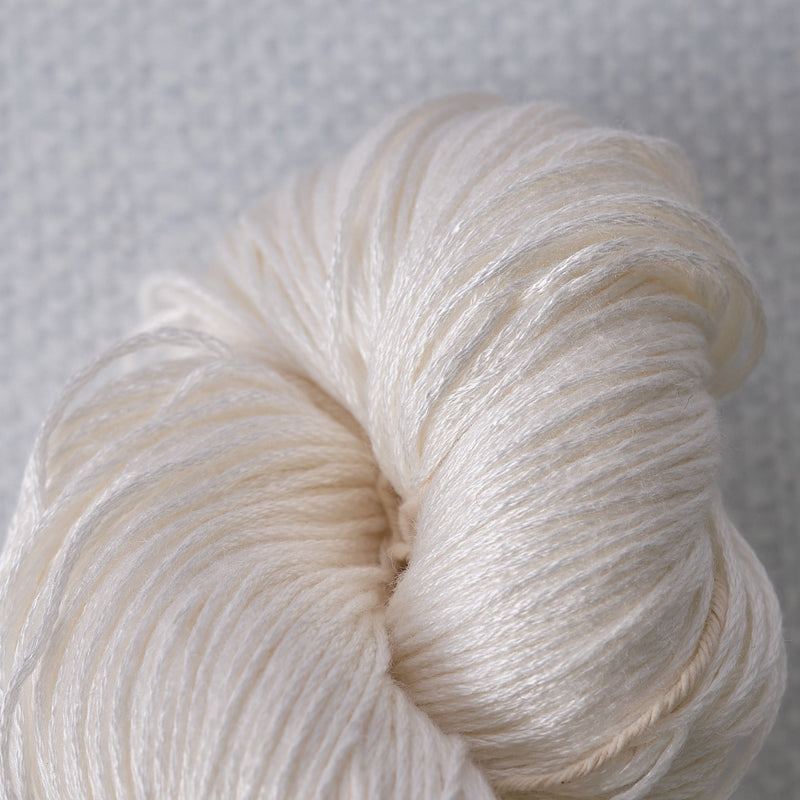 100% Bamboo Yarn 2/16 Ne 5 Ply - HM Nabavian