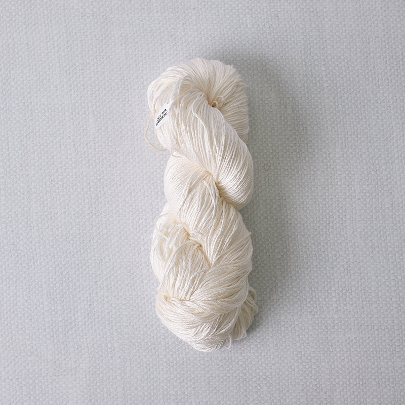 100% Bamboo Yarn 2/16 Ne 5 Ply - HM Nabavian