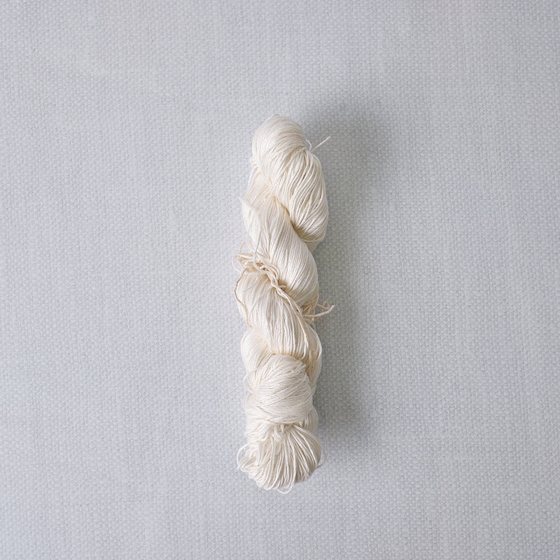 100% Bamboo Yarn 2/20 Ne 6 Ply - HM Nabavian