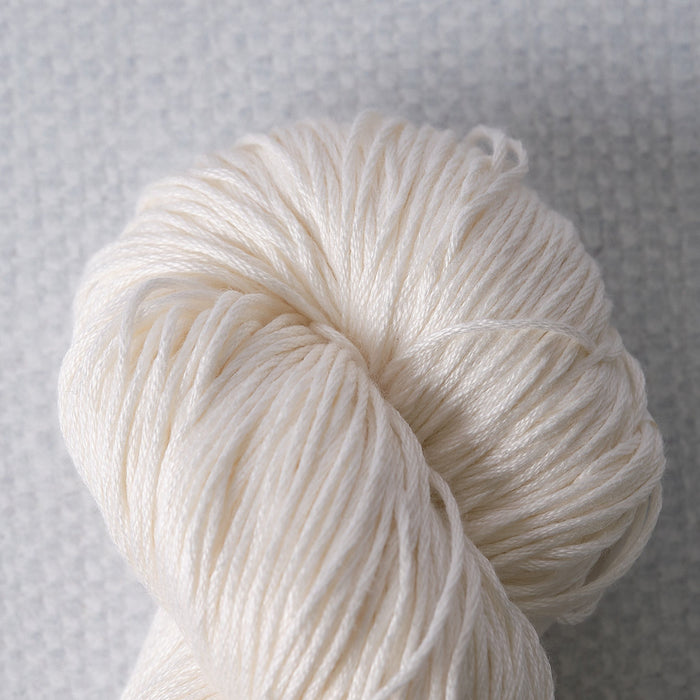 100% Bamboo Yarn 2/20 Ne 6 Ply - HM Nabavian