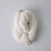 100% Linen Yarn 2/8 Bleached - HM Nabavian