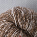 100% Silk Eri Monga Mix - handspun 4.3 oz - HM Nabavian