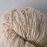 100% Silk Fine Rose Handspun 6.0 Oz (Undyed) - HM Nabavian