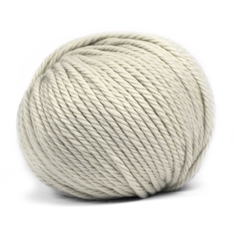 MAXIMO | 100% ORGANIC MERINO WOOL by Pascuali