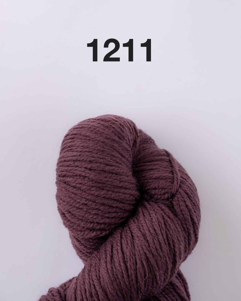 نخ سوزن پشمی ویورلی - 1211-1214