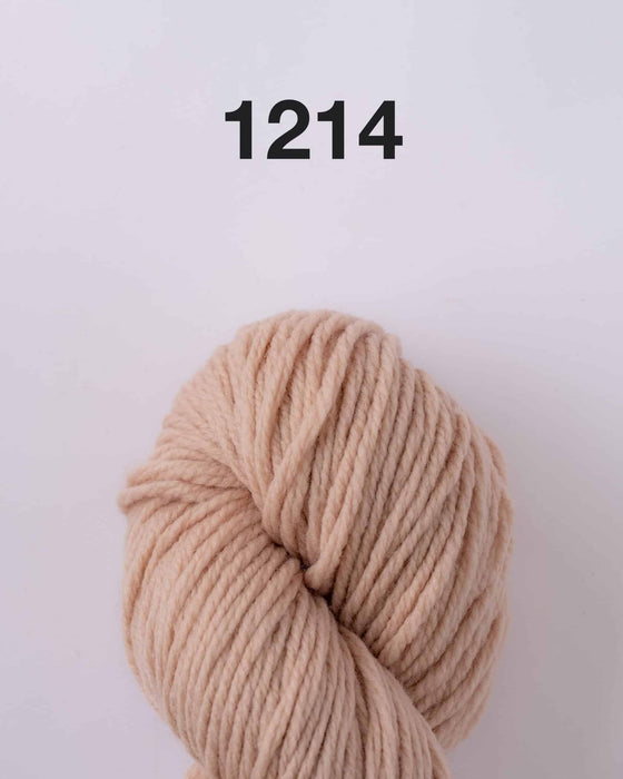 Waverly Wool Needlepoint Yarn - 1211-1214