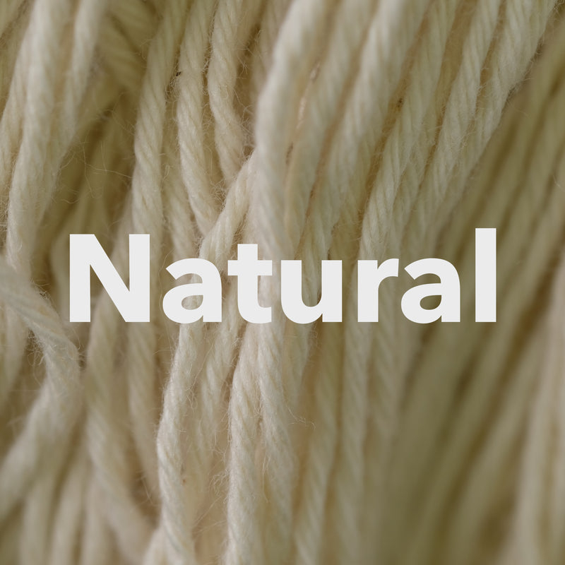 OR-5 Knotted Rug Fringe (Multiple Shades) - Sold by the foot