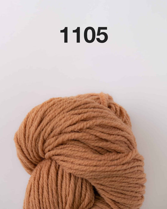 Waverly Wool Needlepoint Yarn - 1101-1107