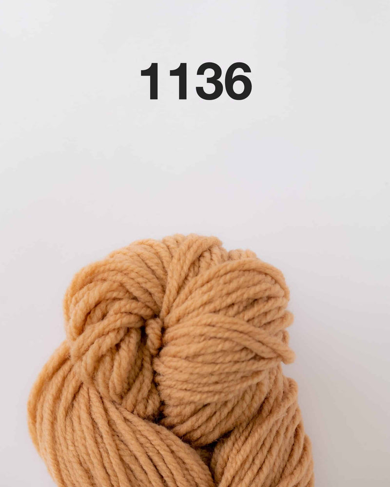 نخ سوزن پشمی ویورلی - 1131-1137