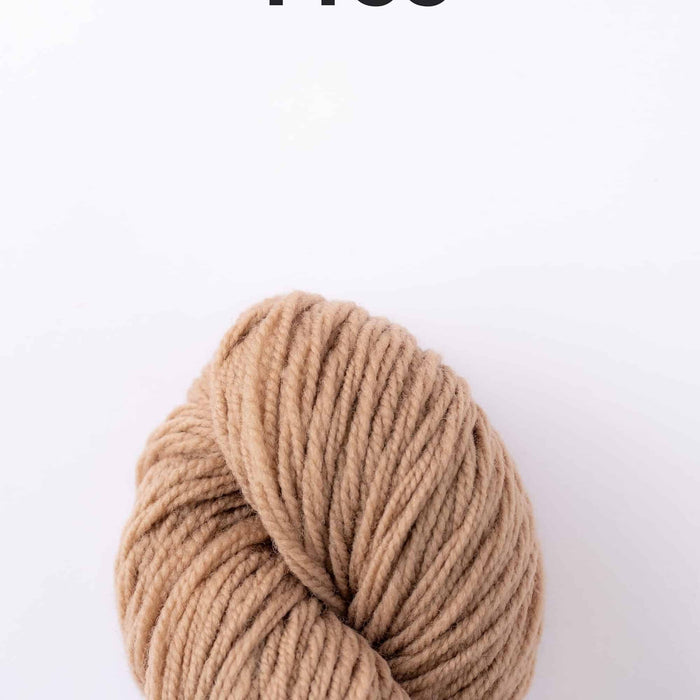 Hilo de punto de aguja de lana Waverly - 1151-1156