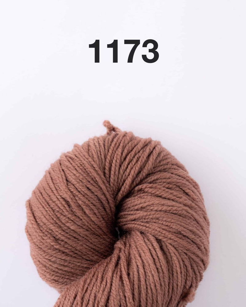 Waverly Wool Needlepoint Yarn - 1171-1176