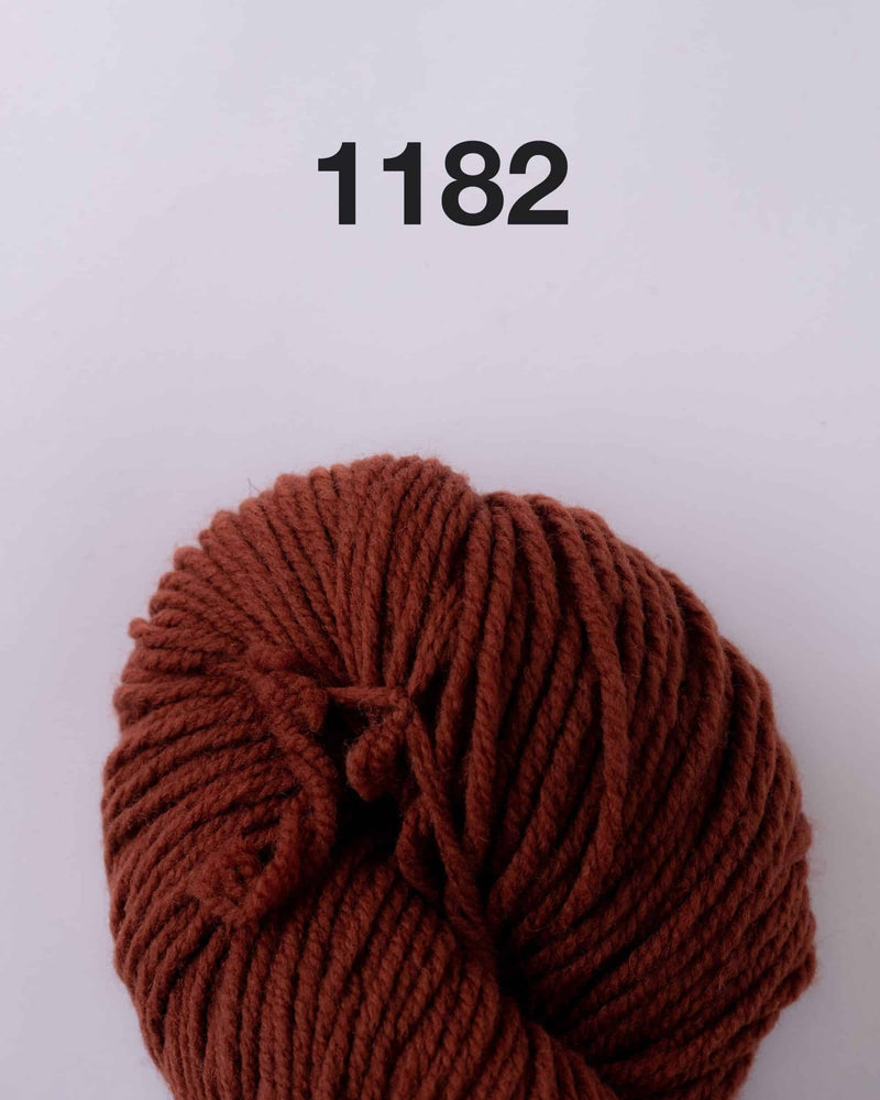 نخ سوزنی پشم Waverly - 1181-1187