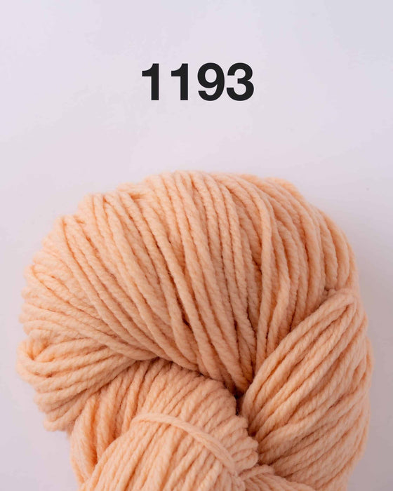 Waverly Wool Needlepoint Yarn - 1191-1195