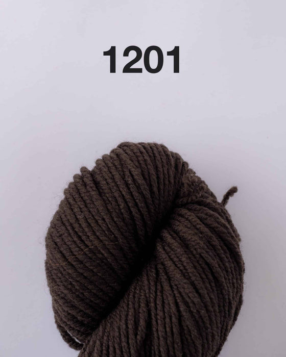 Waverly Wool Needlepoint Yarn - 1201-1203