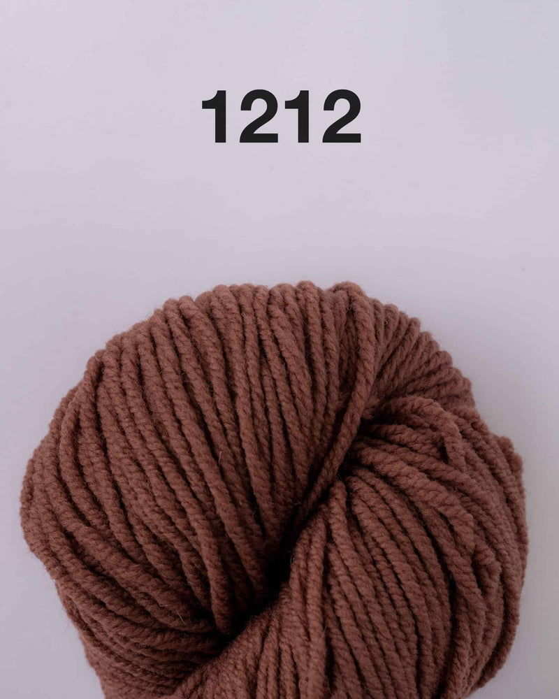 نخ سوزن پشمی ویورلی - 1211-1214