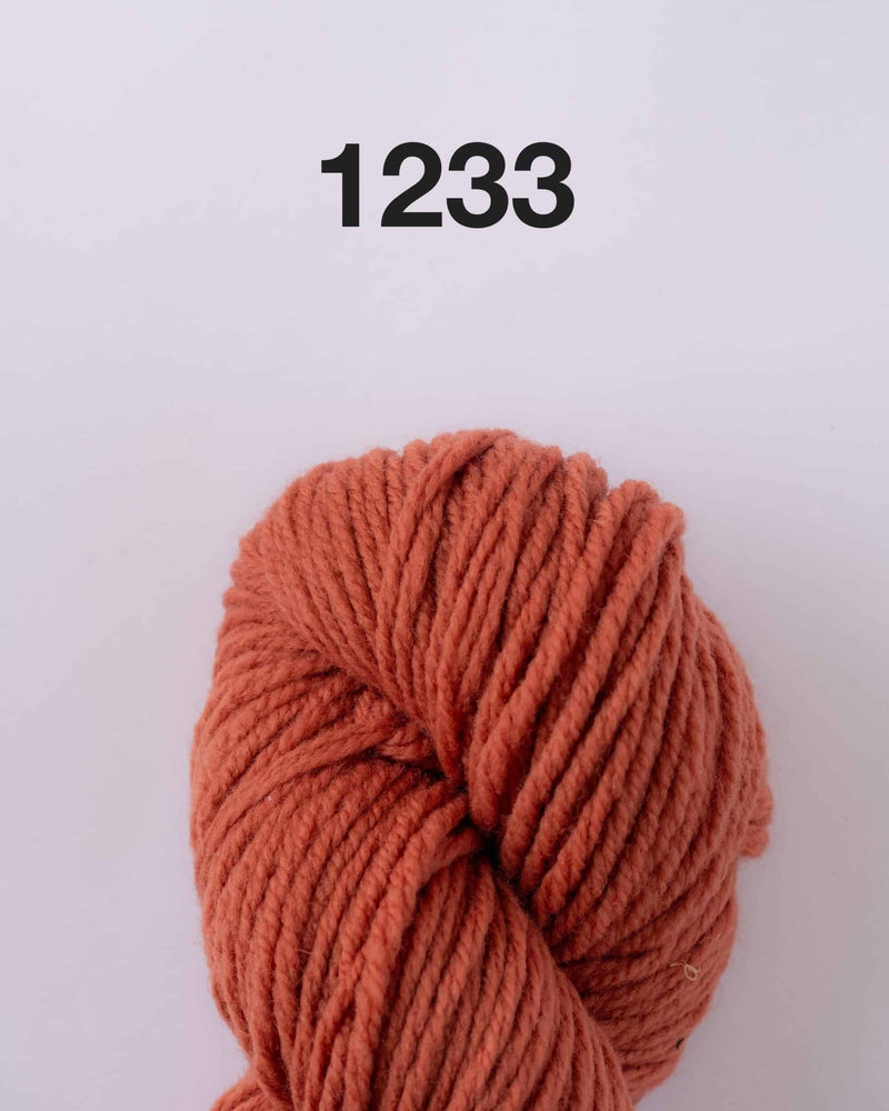 نخ سوزن پشم Waverly - 1231-1234