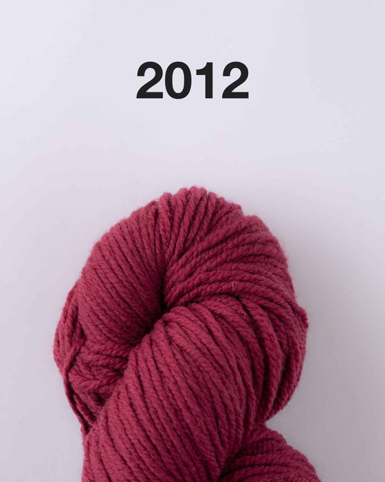 Hilo de lana Waverly - 2011-2016