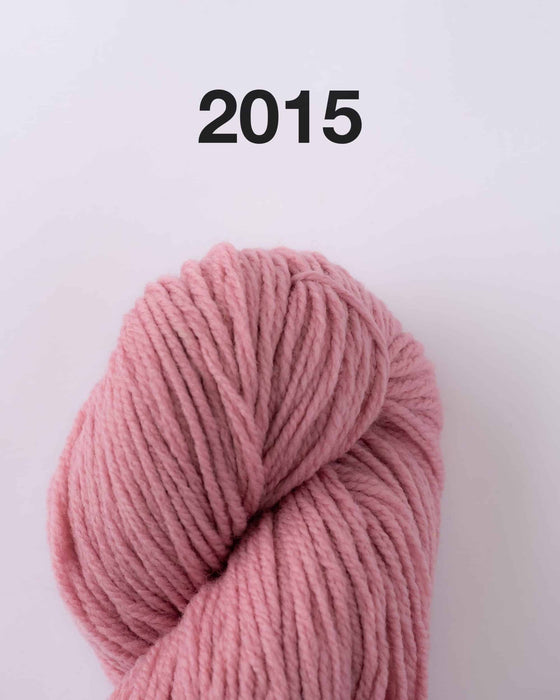 Waverly Wool Needlepoint Yarn - 2011-2016