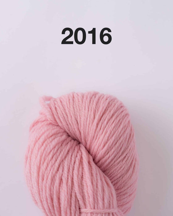 Waverly Wool Needlepoint Yarn - 2011-2016