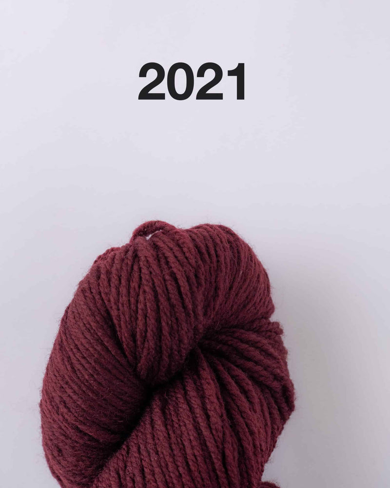 Waverly Wool Needlepoint Yarn - 2021-2026