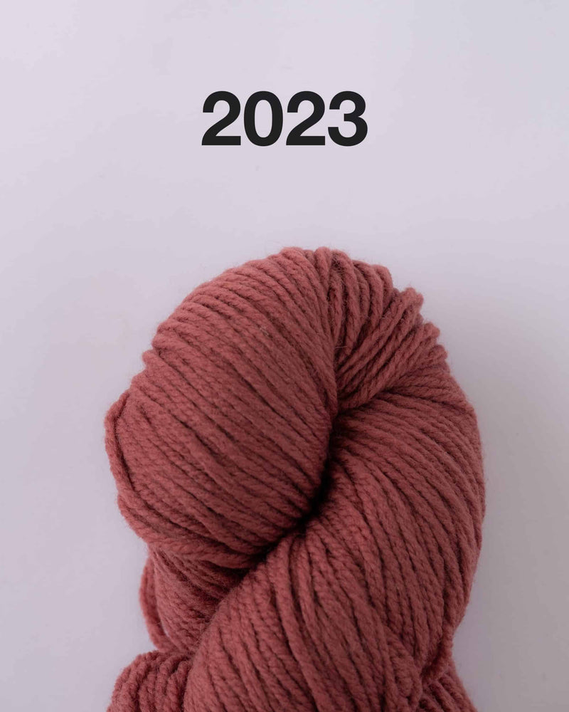 Waverly Wool Needlepoint Yarn - 2021-2026