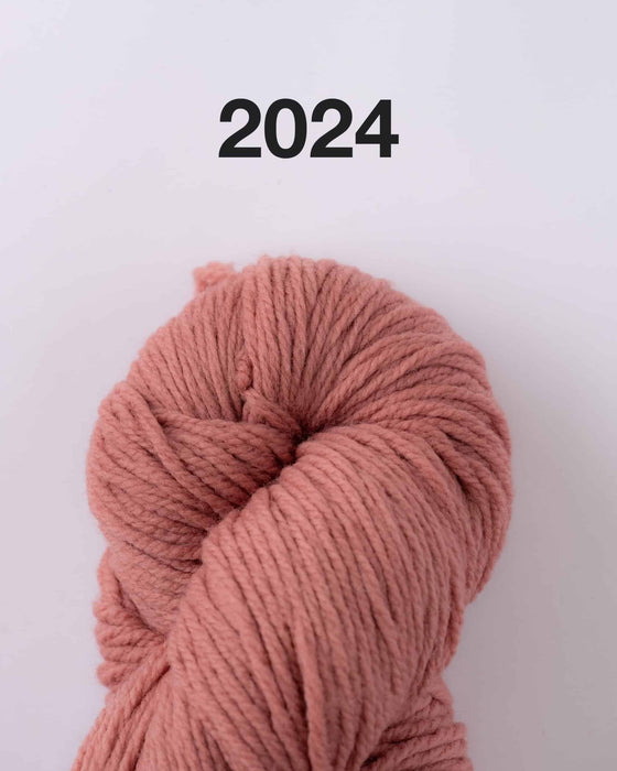 Waverly Wool Needlepoint Yarn - 2021-2026